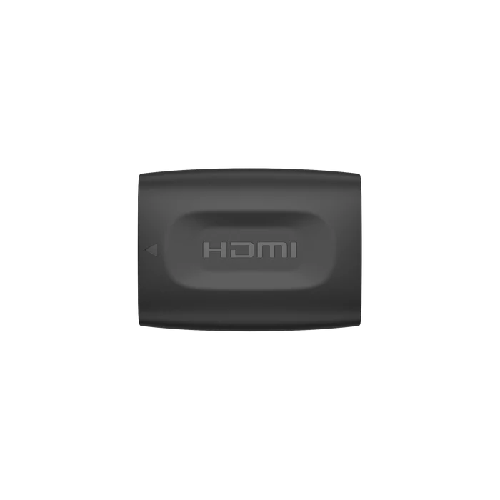 UNITEK A1013BK 4K HDMI FEMALE TO F/M COUPLER - Image 4