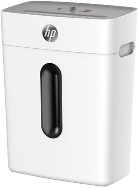 HP W1508CC Cross Cut Paper Shredder