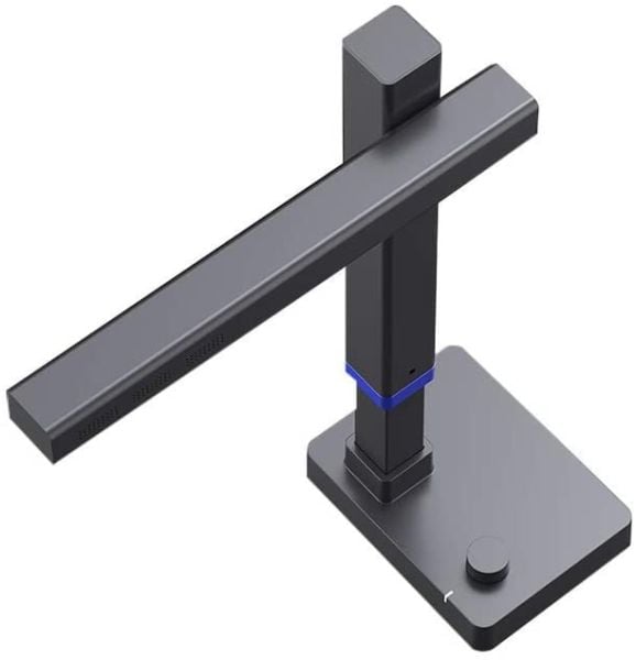 PLUSTEK CZUR Shine Ultra Book & Document Scanner