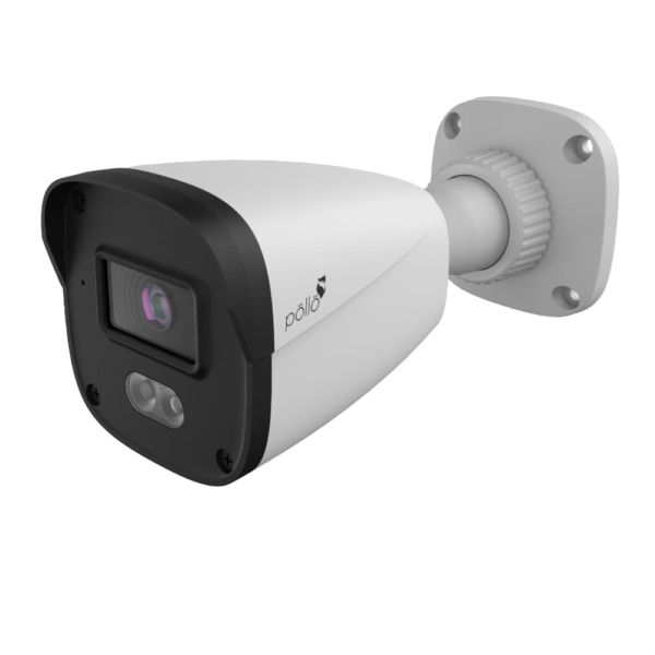 POLLO PLC-325P-AU-WR3/PM 5MP Warmlight FHD Camera