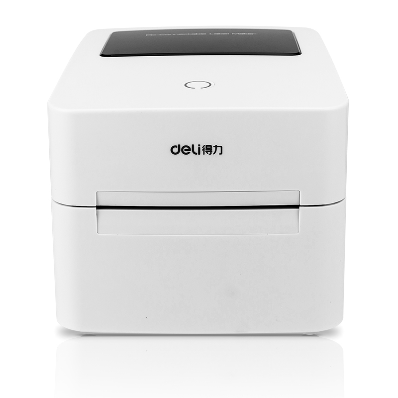 Deli-E740C Thermal Transfer Label Printer - Image 2