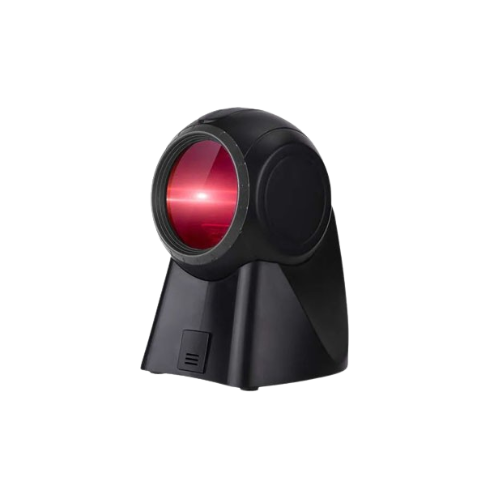 Deli E14884  Desktop Barcode Scanner