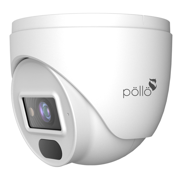 POLLO PLC-335P-IR2/PM 5MP FHD Camera