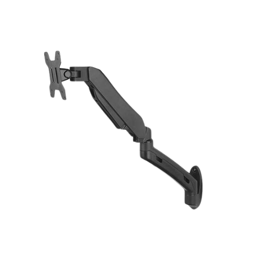 FLEXO GS-001-WALL Single LED Hydraulic Mounting Stand