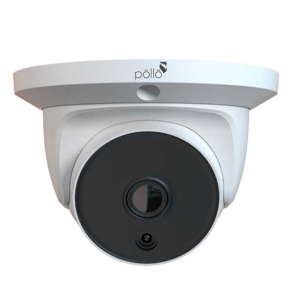 POLLO PLC-332P-IR2/PM 2MP IR Dome Camera