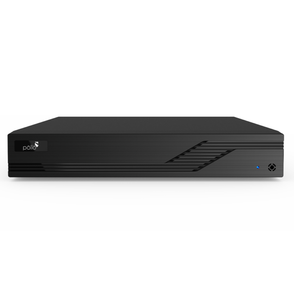 POLLO PLC-1516H1/PM 5MP 16 CHANNEL XVR