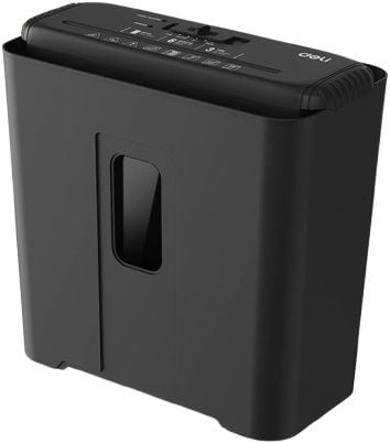 DELI ET102SC Paper Shredder