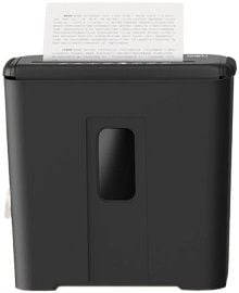 DELI ET102SC Paper Shredder - Image 2