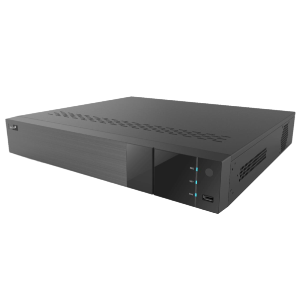 POLLO PLC-1808H2/PM-4K 8MP 08 CHANNEL XVR