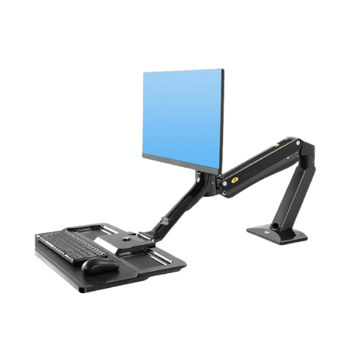 FLEXO NB40 Desktop Workstation Stand