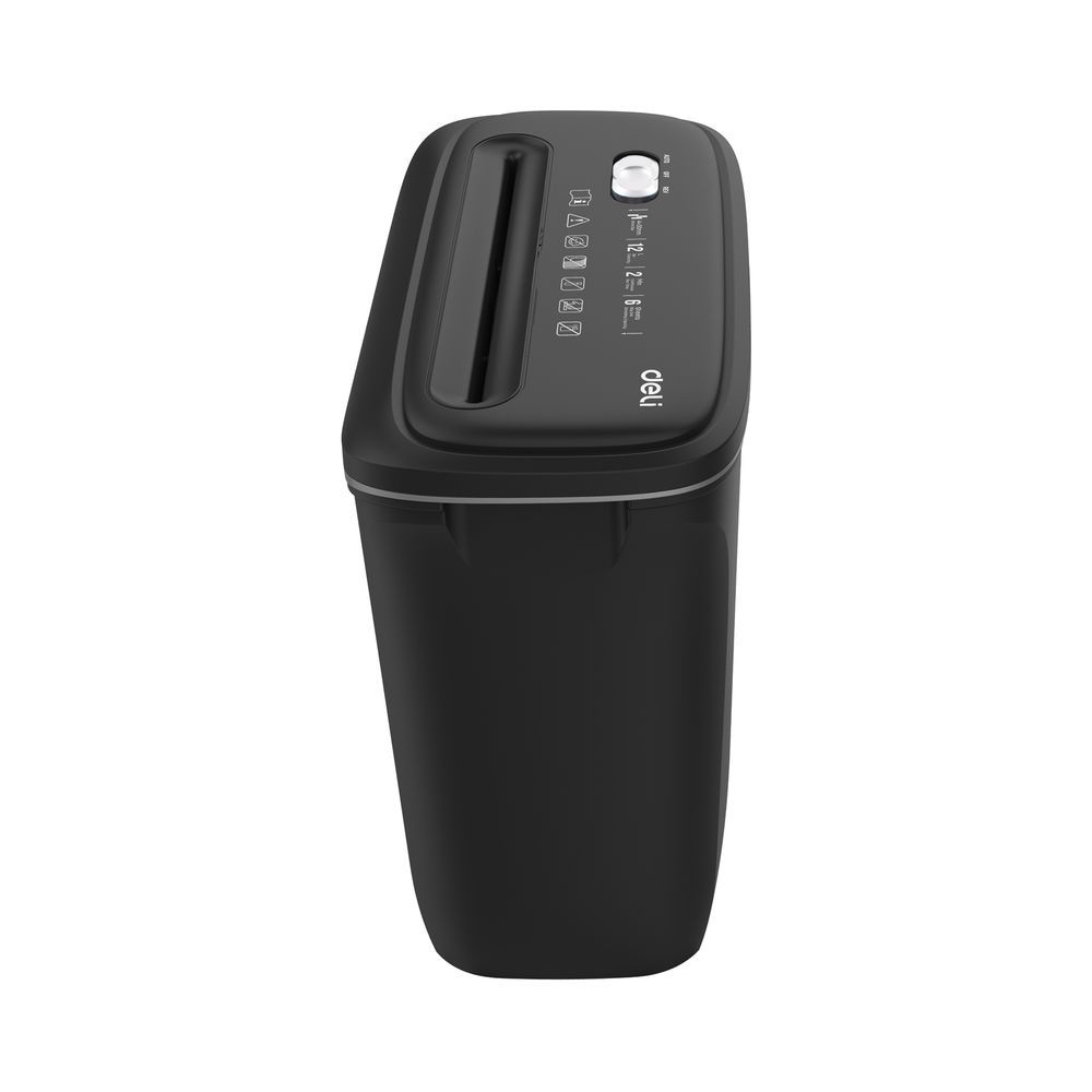 DELI E9945 - Paper Shredder - Image 3