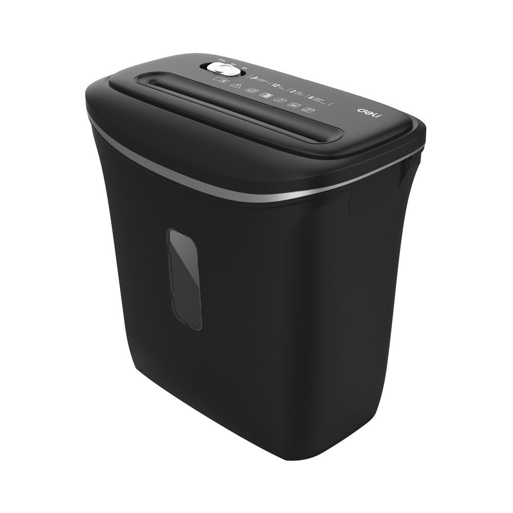 DELI E9945 - Paper Shredder - Image 4
