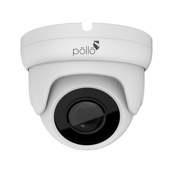 POLLO PLC-435M-IR3 PR Dome 5 MP