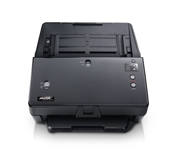 PLUSTEK SmartOffice PT2160 Sheet-Feed ADF Scanner