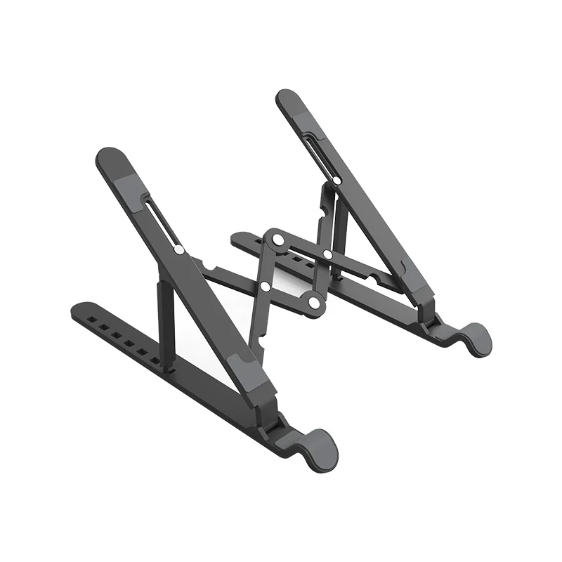 ORICO PFB-A24 Adjustable Laptop Stand - Black - Image 2