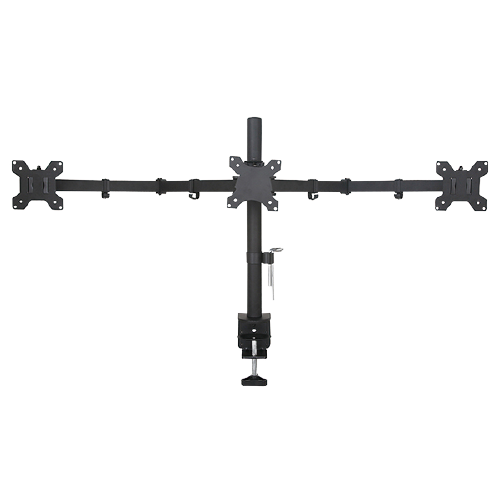 FLEXO MDM003 Triple LED Monitor Mount