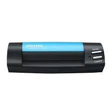 PLUSTEK MobileOffice S602 | High-Speed A6 Card Scanner