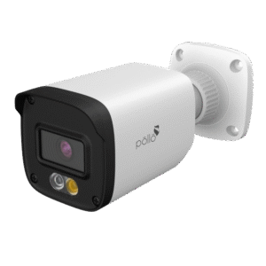 POLLO PLC-426M-AU-DL3/PM 6MP DUAL LIGHT IP CAMERA