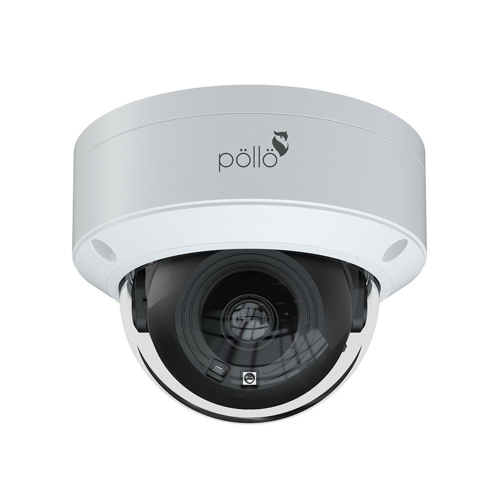 POLLO PLC-435M-AUK-IR3/PM 5MP IP Camera