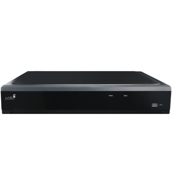 POLLO PLC-5808H1/PR-4K 8MP 8 Channel NVR