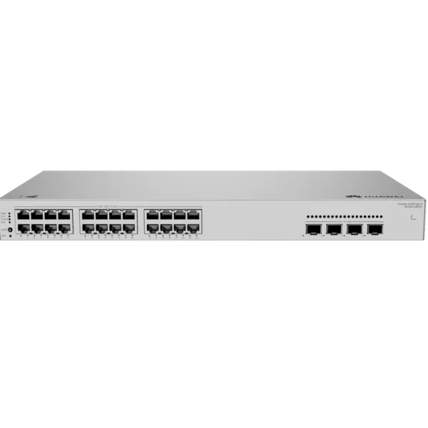 Huawei eKit L2 S220S-24P4J Switch