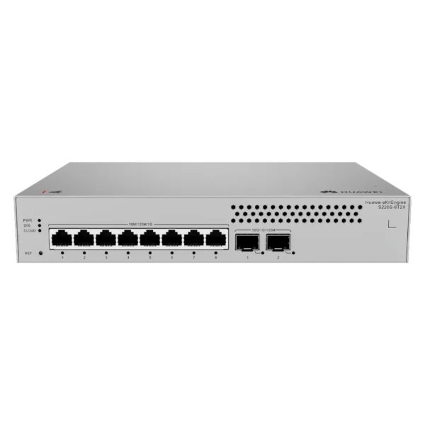Huawei eKit L2 S220S-8T2X Switch