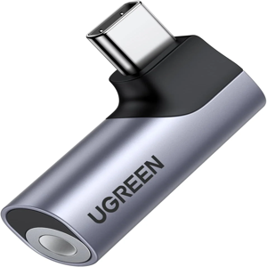 UGREEN 20194 USB-C to 3.5mm Female Adapter