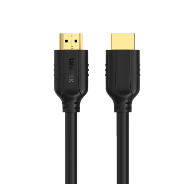 UNITEK C11079BK-1.5M HDMI TO HDMI CABLE 18GBPS 4K@60HZ 1.5M