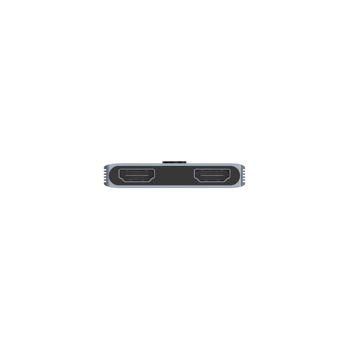 UNITEK V1163A HDMI BIDIRECTIONAL SWITCH 2-IN-1 OUT / 1-IN-2 OUT 8K@60HZ - Image 3