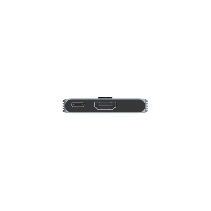 UNITEK V1163A HDMI BIDIRECTIONAL SWITCH 2-IN-1 OUT / 1-IN-2 OUT 8K@60HZ - Image 4