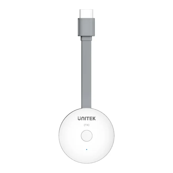UNITEK V1183B01 WIRELESS HDMI TRANSMITTER ONLY