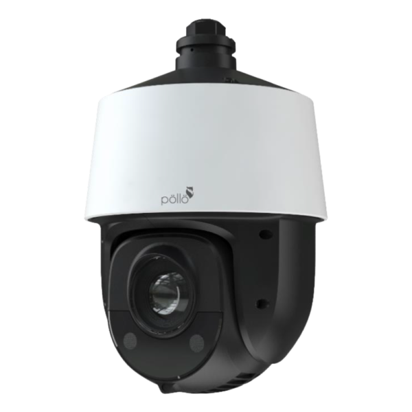 POLLO PLC-9432-IR15/PM – 3MP IR Bullet Network Camera
