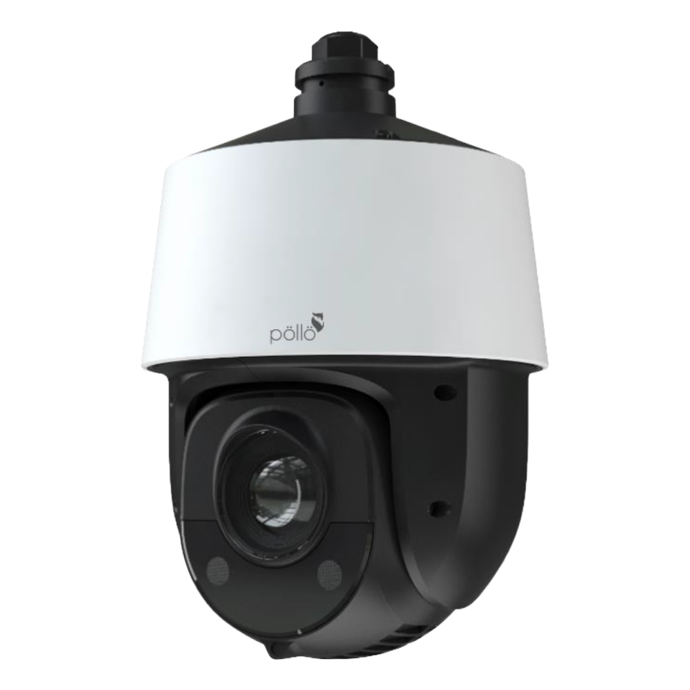 POLLO PLC-9432-IR15/PM – 3MP IR Bullet Network Camera