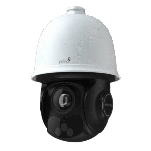 POLLO PLC-9445-AI-IR50/PM – 45X Speed Dome 4MP Security Camera