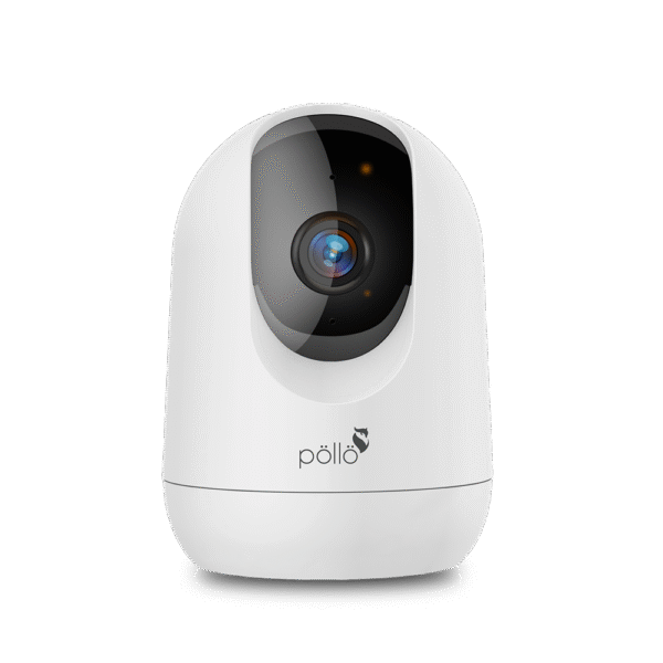 POLLO PLC-HS301 – Guardian 360°x