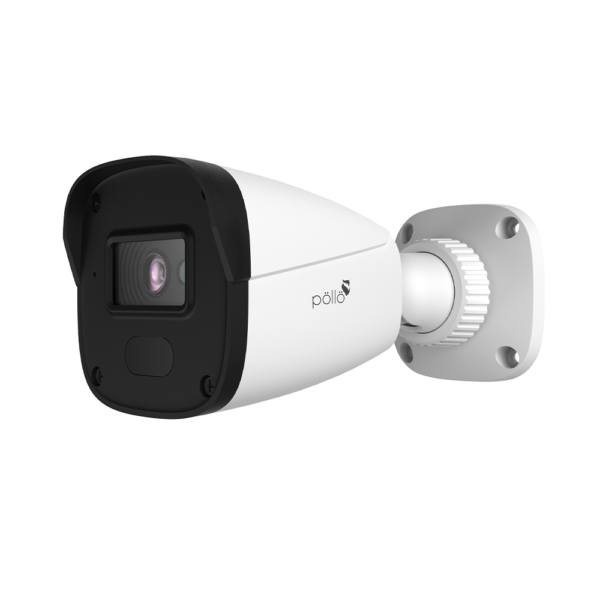POLLO PLC-322P-AU-IR3/PM 2MP Bullet FHD Camera