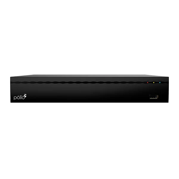 POLLO PLC-5516H1/PR 5 MP Network Video Recorder