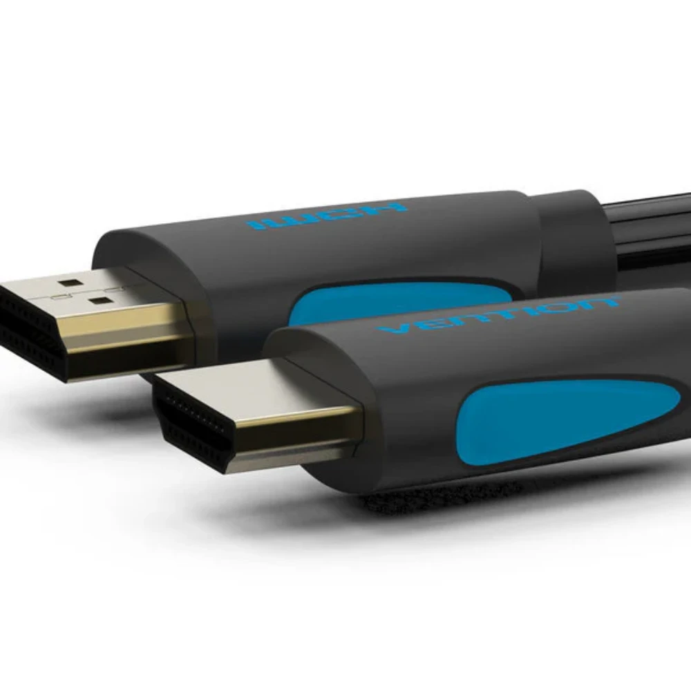 VENTION VAA-M02-B200 HDMI CABLE 2M - Image 2