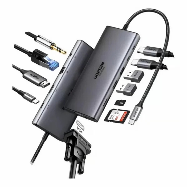 UGREEN-45520