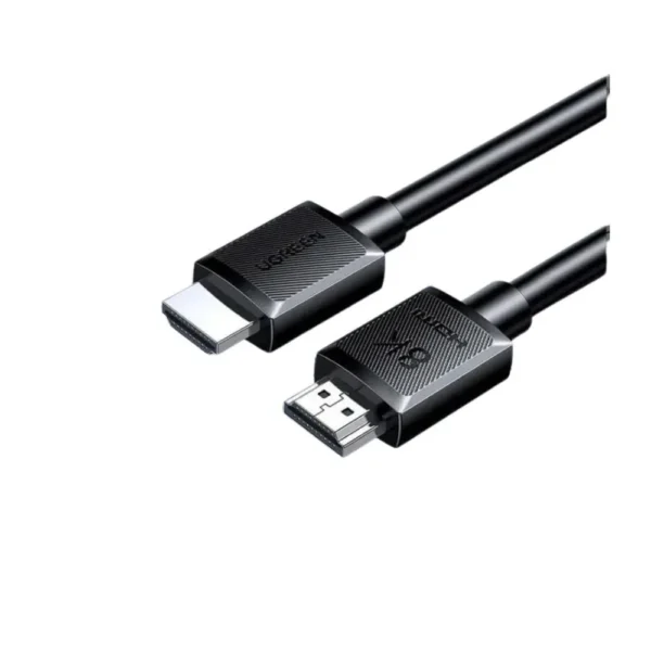 UGREEN 45433 HDMI TO HDMI M/M 8K CABLE 3M