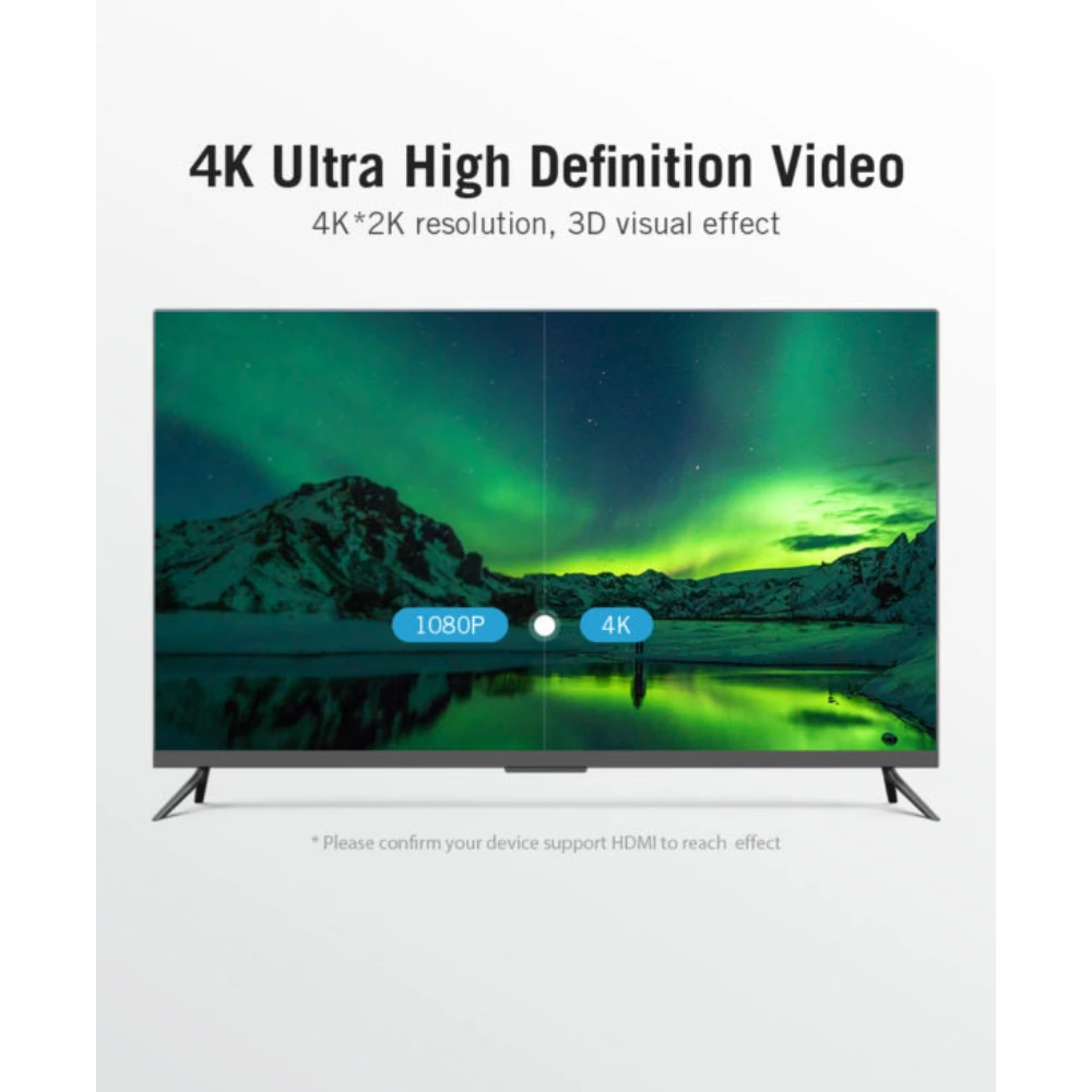 VENTION VAA-M02-B200 HDMI CABLE 2M - Image 5