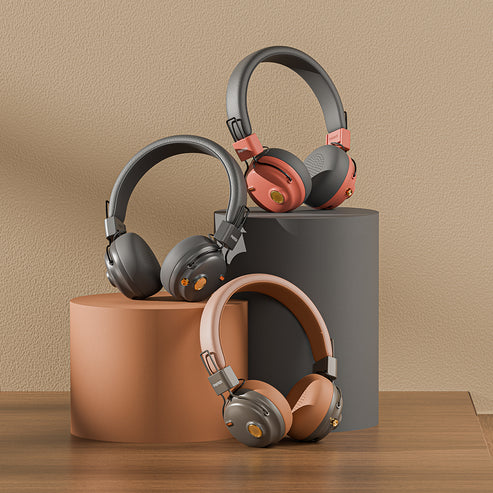 Faster Rove S8 ANC Headphones - Image 2