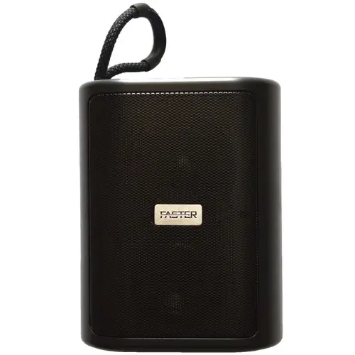 Faster Solar Go 1 Portable Wireless Speaker - Image 3