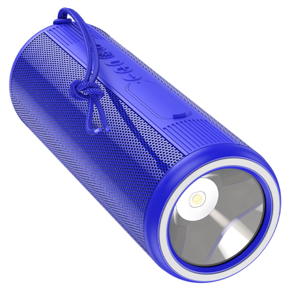 HOCO HC11 Bora Sports Bluetooth Speaker – Portable Wireless Audio - Image 2