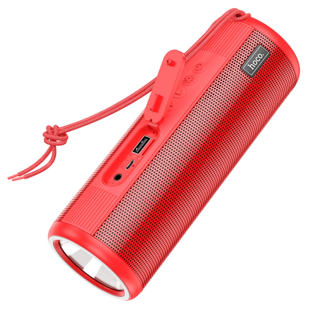 HOCO HC11 Bora Sports Bluetooth Speaker – Portable Wireless Audio - Image 3