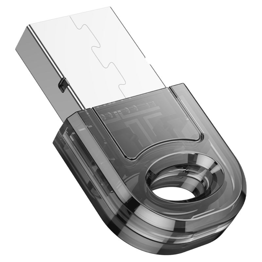 HOCO UA28 USB Bluetooth 5.0 Adapter – Fast & Stable Connection - Image 5