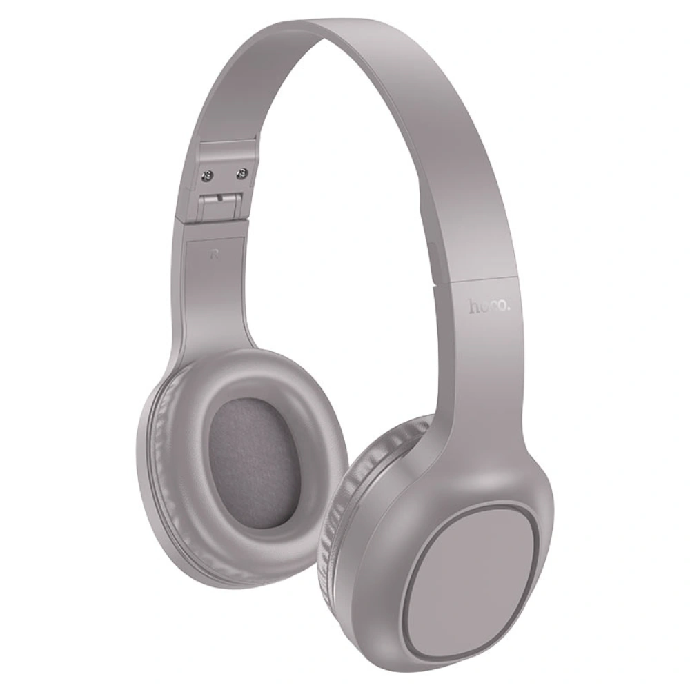 HOCO W46 Charm BT Headset - Image 4