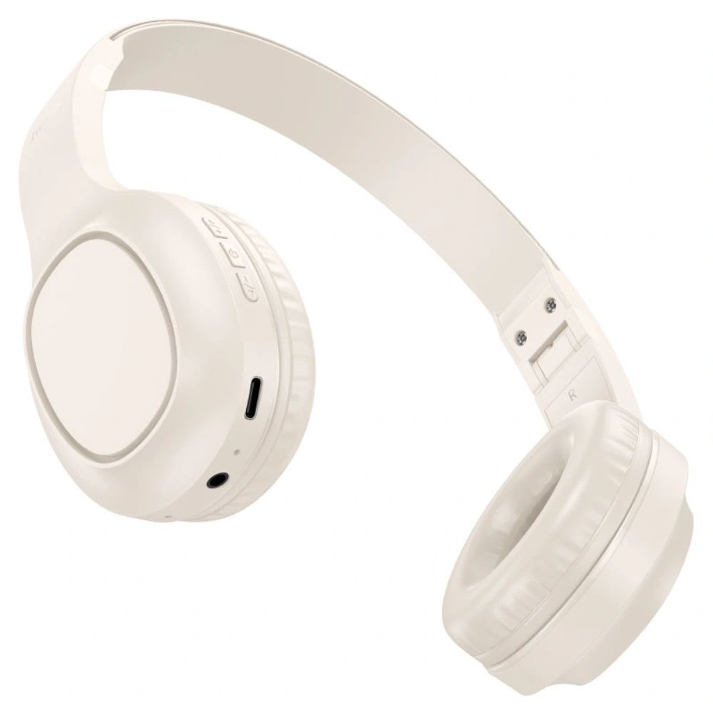 HOCO W46 Charm BT Headset - Image 5