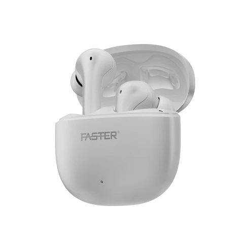 Faster Fusion X Hybrid ANC + 6 MIC ENC - Image 3