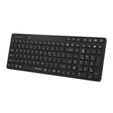 A4Tech FBK27C AS Fstyler Bluetooth & 2.4G Rechargeable Wireless Keyboard